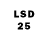 LSD-25 экстази ecstasy Pasha Tsurkan